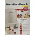 thumbnail image 2 of Hamilton Beach Sorbetière 1,5 LITRES #68880C [Remis à Neuf], 2 of 5
