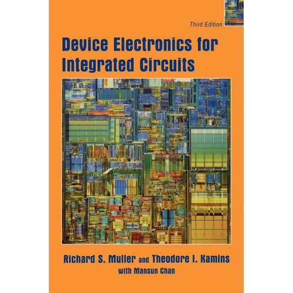 Integrated Circuits 3e, (Hardcover)