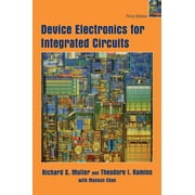 Integrated Circuits 3e (Hardcover)