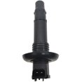 thumbnail image 5 of EPSIRMP 420664020 3pcs Set Ignition Coils Compatible with SeaDoo GTI 130 RXT 260 RXP Wake 155 GTS 130 GTR GTX 4TEC, 5 of 5