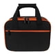 thumbnail image 1 of Estuche organizador de viaje para kit de comprobador doméstico con cremallera, bolsa organizadora de almacenamiento para comprobador de receptáculos, 1 of 9