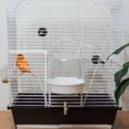 thumbnail image 4 of NUOLUX 2Ud Rociador Para Bañera De Periquitos Con Y Mantenimiento Sencillo Para Ambientes Naturales, 4 of 7