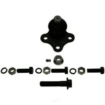 QuickSteer K8683 Suspension Ball Joint Fits select: 1995-2000 FORD CONTOUR, 1999-2002 MERCURY COUGAR