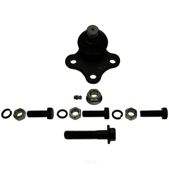 QuickSteer K8683 Suspension Ball Joint Fits select: 1995-2000 FORD CONTOUR, 1999-2002 MERCURY COUGAR