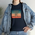 thumbnail image 7 of Vintage Yeet Or Be Yeeted Shirt, Christmas Gift, Gaming Tee, Gamer -ID: 870, 7 of 7