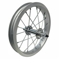Wheel Master 12in Juvenile 12in FT W/M Alloy 2-1/4 RIM
