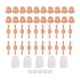 thumbnail image 2 of Consumibles para cortador de plasma de aire, puntas de electrodo, boquilla, protector, kit de copa, apto para CUT40 50 pcs, 2 of 9