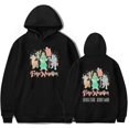 thumbnail image 2 of Faye Webster Tour 2025 Merch Hoodies Women Men Casual Long Sleeve Sweatshirt Fashion Clothes, 2 of 3