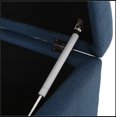 thumbnail image 6 of Upholstered Rectangle Storage Ottoman, 6 of 6
