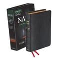 thumbnail image 1 of Pre-Owned Clarion Reference Bible-NASB, (Hardcover), 1 of 1