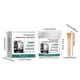 thumbnail image 3 of Pegamento sellador impermeable | Fórmula transparente sin rastros para paredes de madera, hormigón, mampostería, cubiertas, vallas, entradas de vehículos | Secado rápido | Protección para todo tipo, 3 of 8