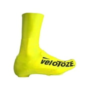 VeloToze Tall Shoe Cover Road Yellow X-Large