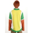 thumbnail image 4 of Adult Hotel Transylvania Johnny Costume Kit, 4 of 4