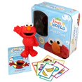 thumbnail image 1 of Identity Games Elmos World Hide and Seek Game - Features Talking Elmo from Sesame Street, 1 of 5