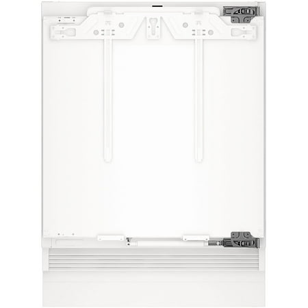 Liebherr Ur-500 24  Wide 4.8 Cu. Ft. Energy Star Rated Undercounter Refrigerator - Panel