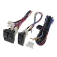thumbnail image 1 of Interruptor de ventana eléctrica Sharpla universal para Automóvil, 1 of 8
