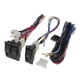 thumbnail image 1 of 6Pcs / Set 12V s de Regulador de Interruptor de Ventana Eléctrica de Coche Universal con Arnés de Cableado para Zulema Interruptor de ventana eléctrica, 1 of 8