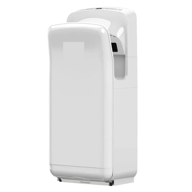 Bathroom Hand Dryer With HEPA Filter, High Speed Premium Vertical Automatic Hand Dryer For Commercial And Domestic Locations ,High-Speed Drying