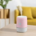 thumbnail image 7 of BOBOMOTI Humidifier for Room Baby Quiet Cool Mist Air Humidifier Essential Oil Diffuser Clearance, 7 of 7