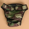 thumbnail image 4 of Pets Dogs Physiological Pants Sanitary Diaper Menstruation Underwear Briefs, 4 of 5