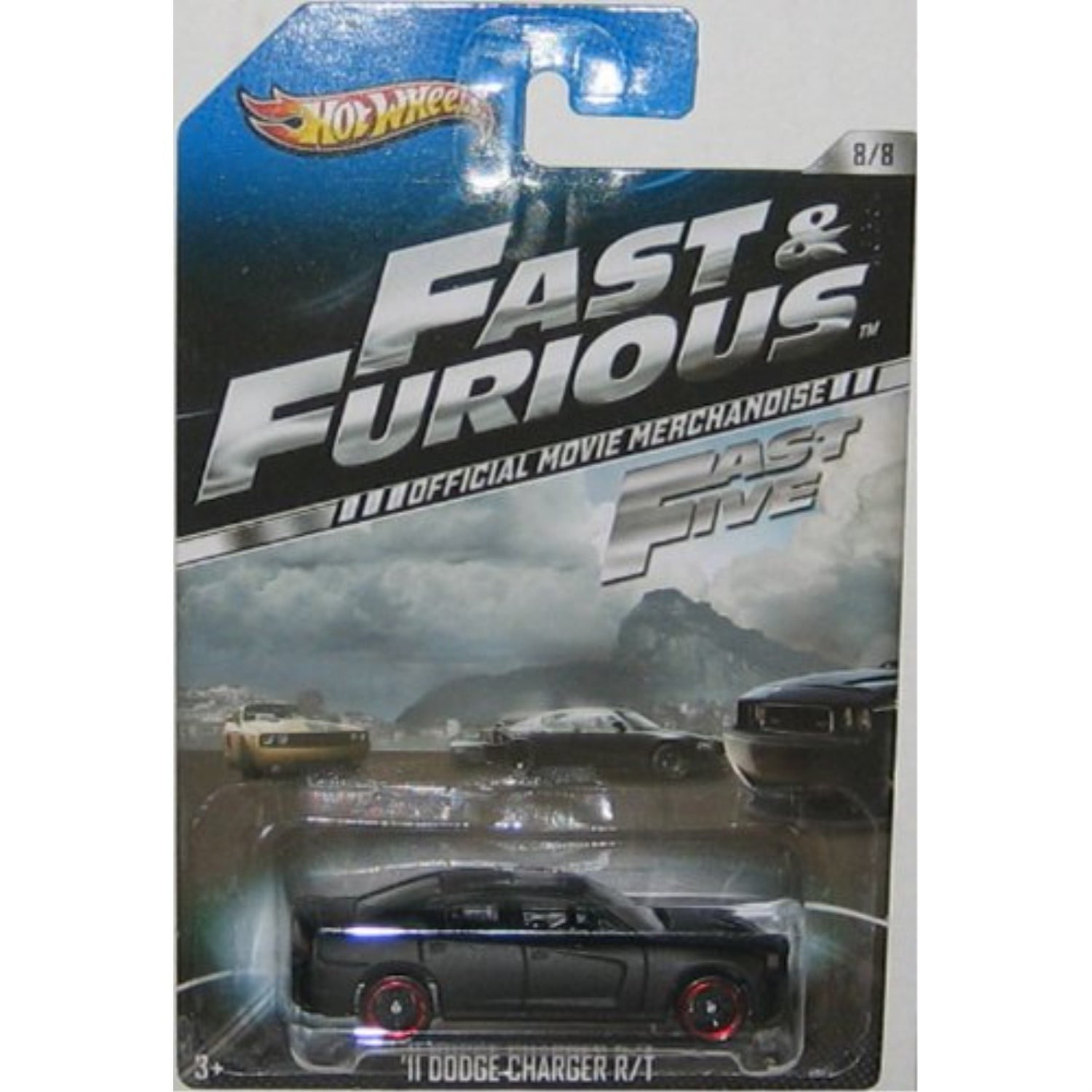 hot wheels fast and furious 2014
