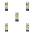thumbnail image 3 of relayinert Stylish Enhanced Safety Carbon Steel Bicycle Chain For Easy Riding Easy To Install Road Bike Chain gold 9 Speed 5Set, 3 of 6