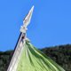 thumbnail image 4 of OULII 3Ud Plateado Para Flagpole, Resistente Y Para Celebraciones, 4 of 8