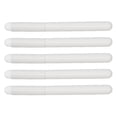 thumbnail image 4 of Brosse à Lèvres, 5Pcs Pinceaux de Rouge à Lèvres Confortable à Usage Multiple pour la Fête, 4 of 8