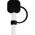 thumbnail image 1 of Floso Sip Silicone Straw Protector, 1 of 4