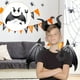 thumbnail image 1 of Decoraciones de Halloween, adornos de Halloween, regalos de Halloween, decoración de Halloween, decoración del hogar, decoración de fiestas, ala, ala, 1 of 4