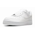 thumbnail image 4 of Ni&ke Air Force 1 Low NOCTA Certified Lover Boy Triple White CZ8065-100 Men's, 4 of 6