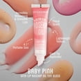 thumbnail image 3 of Set de brillos labiales Ruby Kisses Broadway Vita-Lip Tinted & Clear, 3 of 9