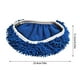 thumbnail image 3 of Almohadillas Reutilizables Para Fregona Almohadillas De Microfibra Para Una Limpieza En Seco Y En Húmedo Sin Esfuerzo Ideales Para Suelos De Cocina Y Salón, 3 of 4