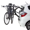 thumbnail image 2 of Saris Bike Racks, Bones EX Car Trunk Bicycle Rack Carrier, Mounts 3 Bikes, Black, 2 of 5