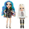 thumbnail image 5 of Rainbow High Jr High Amaya Raine- 9-inch RAINBOW Fashion Doll, 5 of 5
