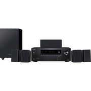 Onkyo HTS3910 5.1-Ch Home Cinema Receiver and Speaker Package