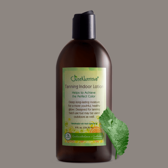 Best Tanning Bed Lotion