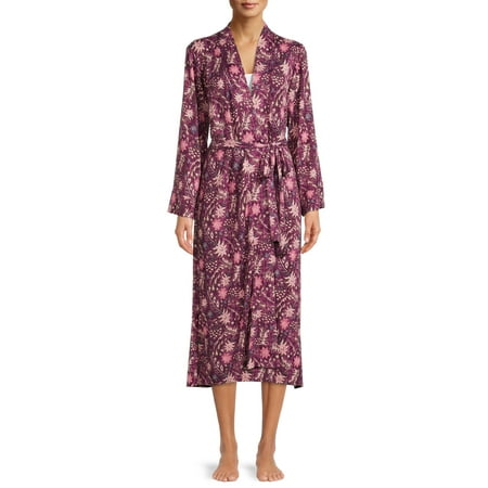 Jessica Simpson Women's Robe