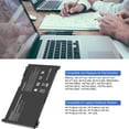 thumbnail image 4 of RR03XL Laptop Battery compatable with Hp ProBook 430 440 450 455 470 G4 440 450 470 G5 MT20 Series RR03048XL HSTNN-PB6W HSTNN-Q01C HSTNN-Q03C HSTNN-Q04C HSTNN-Q06C 851477-832, 4 of 8