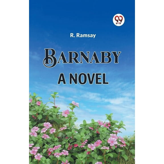 Barnaby a Novel (Paperback)