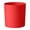 Z1#Red,4.92X4.45X3.66", variant on IOYdou Ceramic Planter Flower Pot Round Plant Pot Small Decorative Garden Pot for Indoor Outdoor Plants