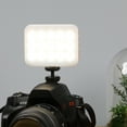 thumbnail image 3 of Andoer LY-01 RGB Luz de relleno LED Fotografía Luz de video Andoer Lámpara de fotografía, 3 of 6