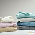 thumbnail image 7 of Home Essence Parkman Taupe Oversized Down Alternative Blanket with Satin Trim, Full/Queen, 7 of 7