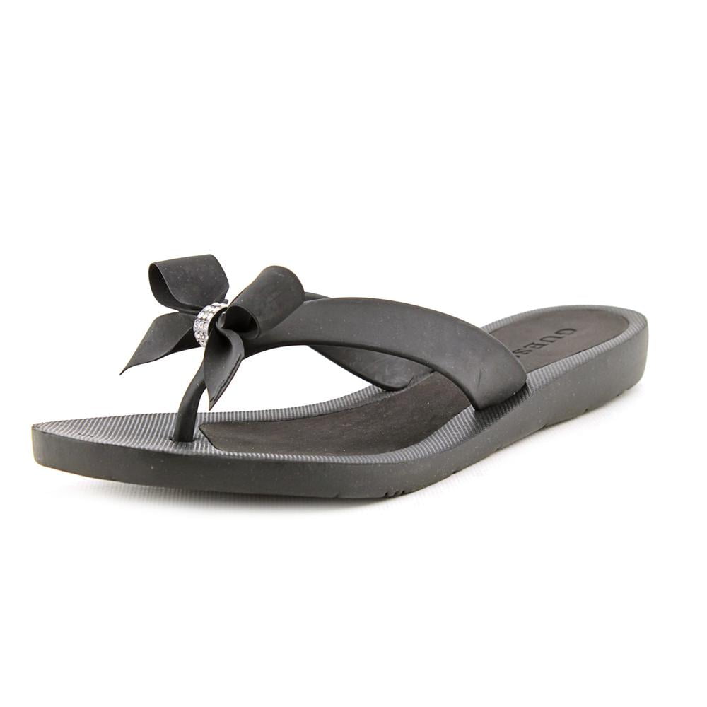 guess tutu flip flops size 11