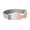 Pink, variant on Lignoak Silicone Patella Strap, Knee Joint Support Brace, Protective Cover For Running White
