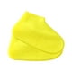 thumbnail image 3 of Fundas impermeables de silicona para zapatos, fundas de goma para zapatos contra la lluvia, protectores para zapatos de ciclismo Amarillo M, 3 of 9