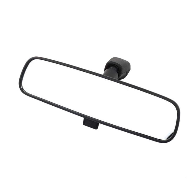 Speravity Espejo retrovisor Interior para coche, espejo retrovisor automotriz de seguridad para conducción, pieza reemplazada, accesorio de Vehículos, repuestos y accesorios Mis