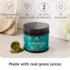 thumbnail image 2 of Supergreens en polvo Ancient Nutrition Organic 100 g, 2 of 7