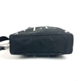 thumbnail image 4 of Pre-Owned VALENTINO Valentino logo studs bag crossbody pochette shoulder nylon men... (Good), 4 of 13