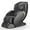 BLACK, variant on BOSSCARE 3D Zero Gravity Shiatsu Full Body SL Track Massage Chair, with Heating, Airbags, Beige